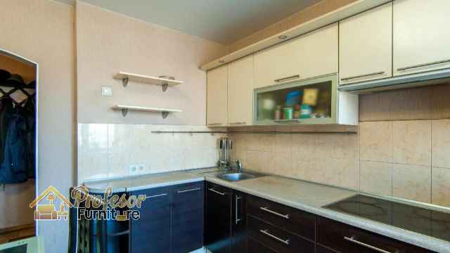 Tukang kitchen set Cibarusah