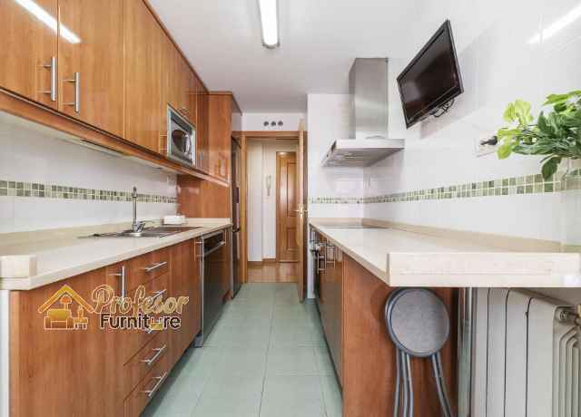 Spesialis kitchen set Kota Wisata