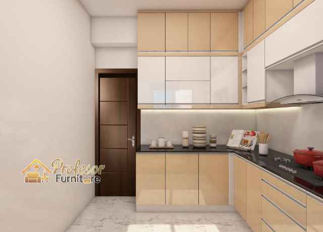 Tukang kitchen set Ciracas Jakarta Timur
