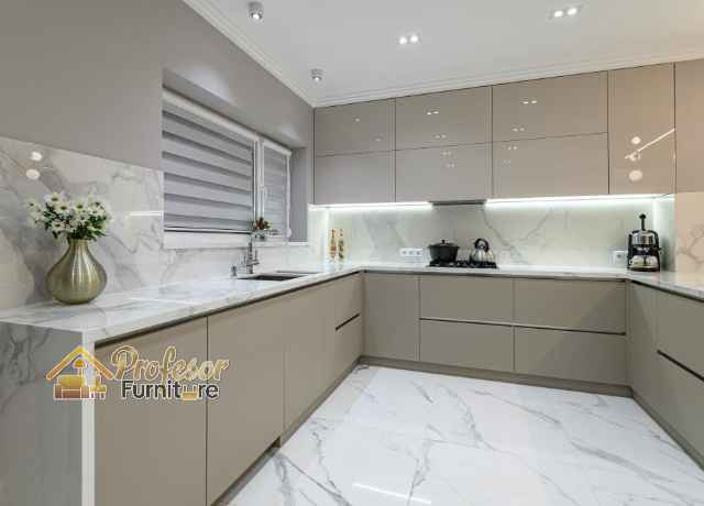 Jasa Kitchen set Tambun Bekasi