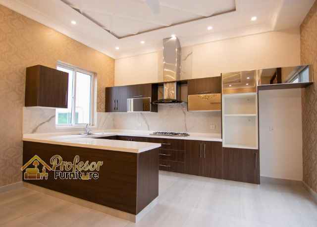 Jasa kitchen set Cipayung Jakarta Timur