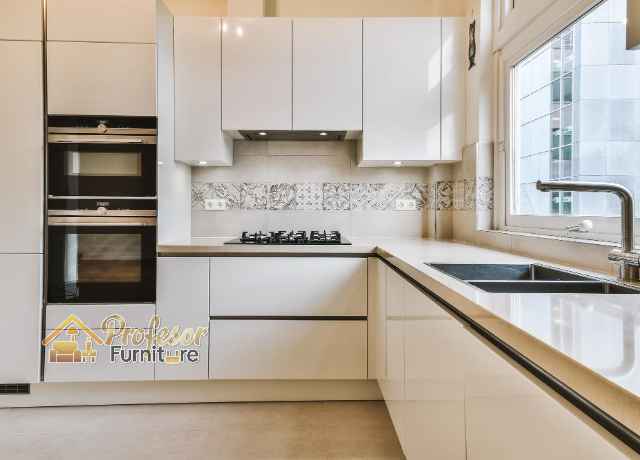 Tukang kitchen set Cakung Jakarta Timur