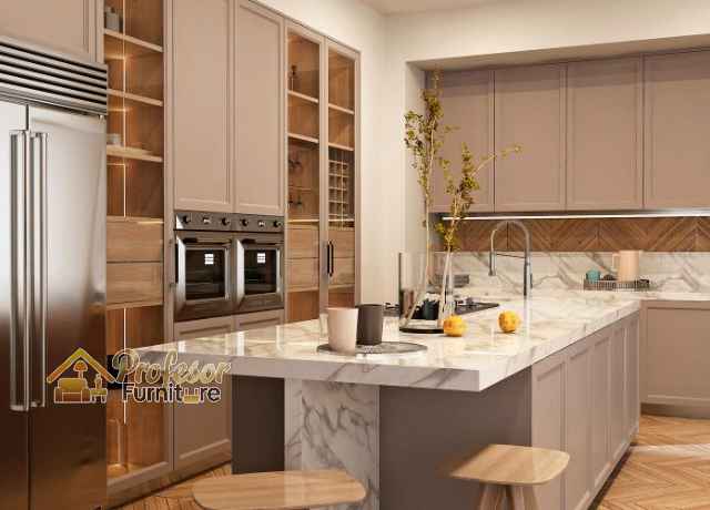 Alamat Bengkel Kitchen set kami Alamat Bengkel Kitchen set kami