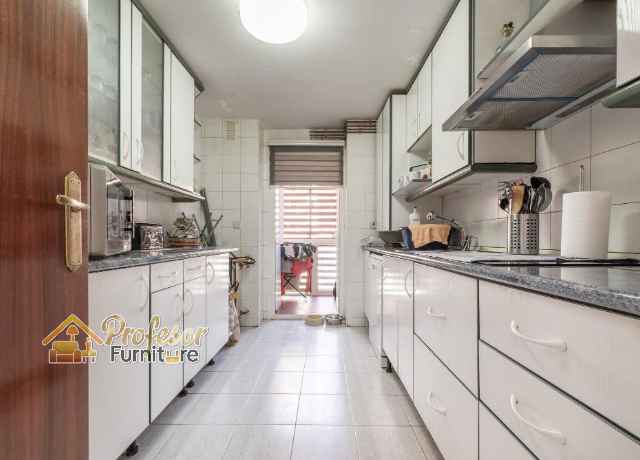 Jasa kitchen set Cipayung Jakarta Timur