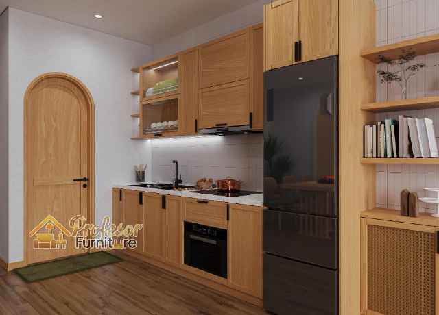 Jasa Kitchen set Tambun Bekasi finishing rapi kualitas premium Jasa Kitchen set Tambun Bekasi finishing rapi kualitas premium
