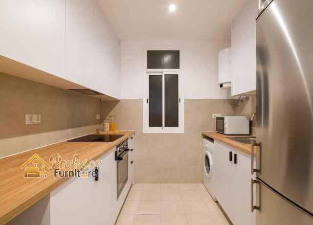 Jasa Kitchen set Tambun Bekasi