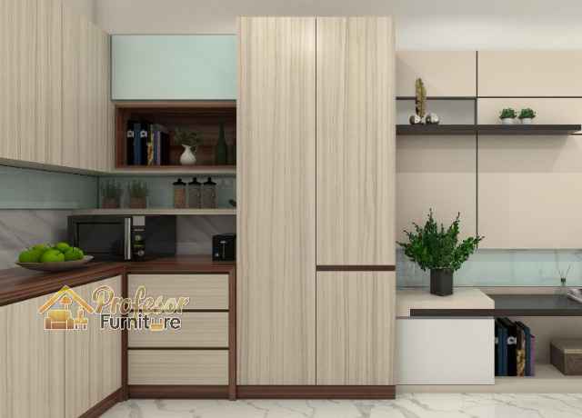 Tukang kitchen set Pulogadung