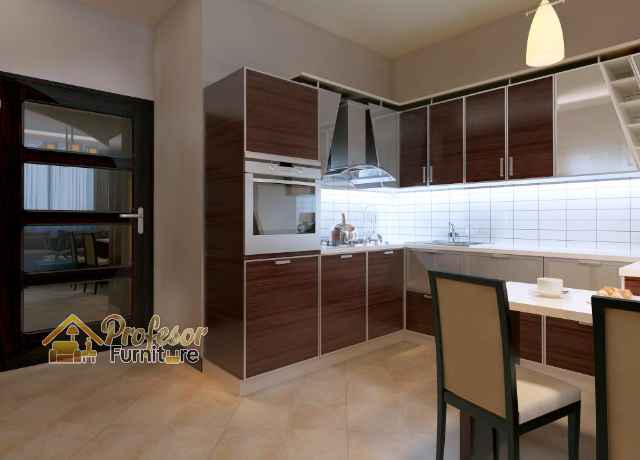 Harga Kitchen Set Aluminium per Meter Bekasi