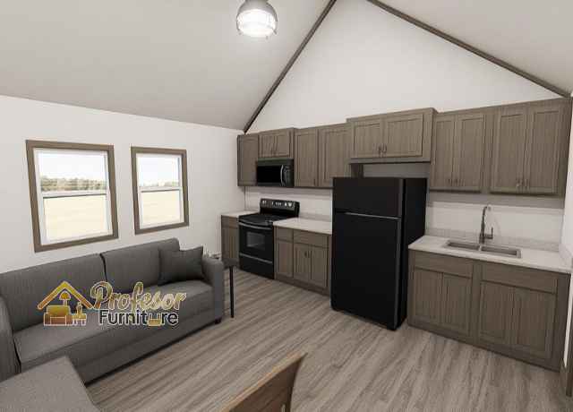 Custom Furniture Bekasi Timur