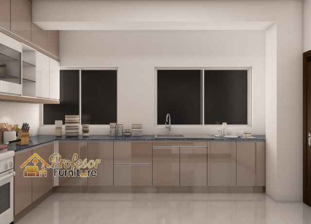 Spesialis kitchen set Cibubur