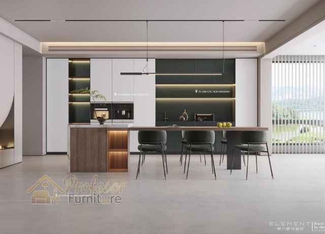 Jasa Kitchen Set Manado