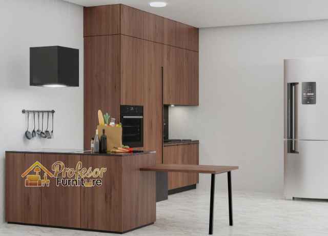 Tukang kitchen set Jatisampurna