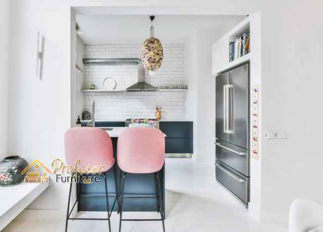  Jasa Kitchen set Sukmajaya