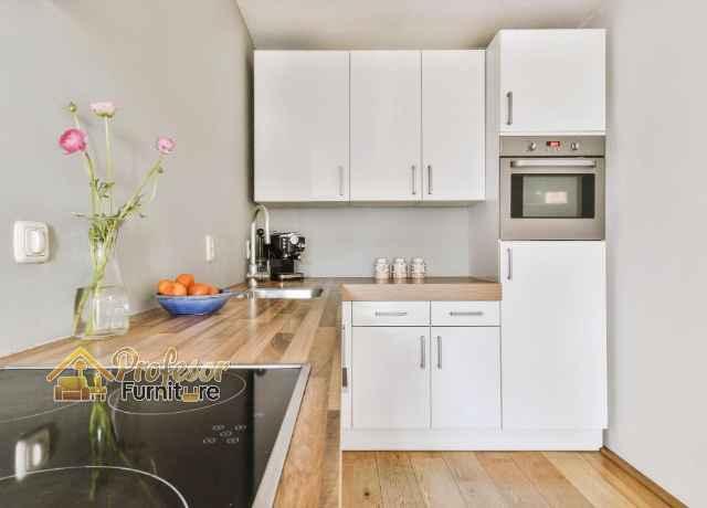 Lemari gantung dapur