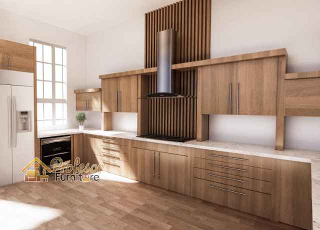Tukang kitchen set Jatisampurna