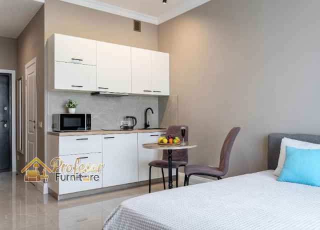 Lemari gantung dapur