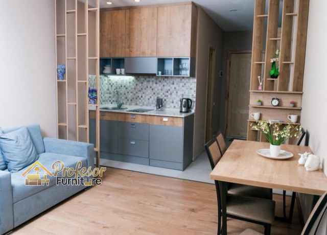 Tukang kitchen set Duren sawit