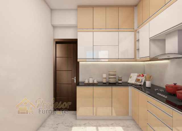 Jasa Kitchen Set Kendari