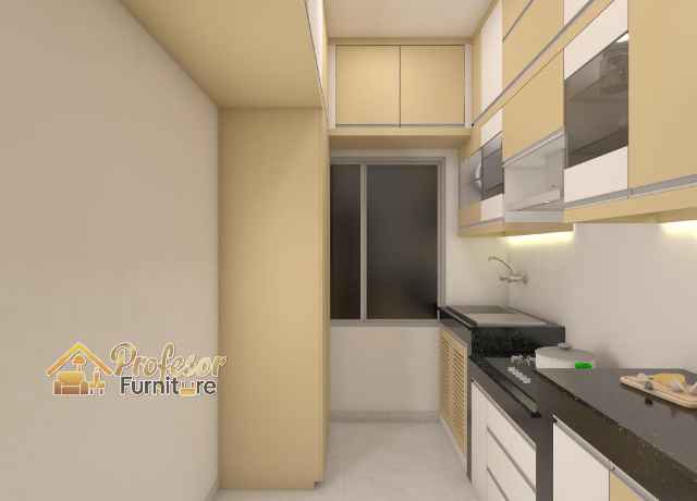 Tukang kitchen set Pondok Melati
