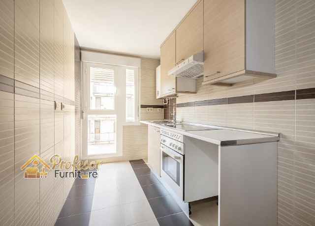 Tukang kitchen set Kramat Jati