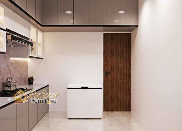 Tukang kitchen set Pulogadung
