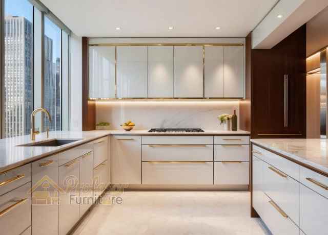 Jasa kitchen set Ciamis