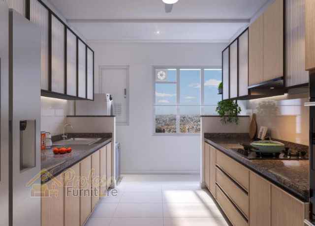 Jasa kitchen set Ciamis