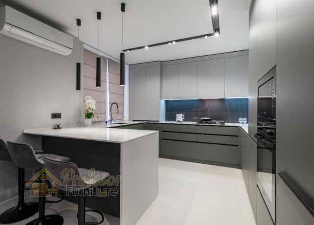 Jasa Kitchen set Jagakarsa