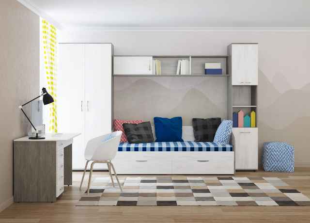 Custom Furniture Kalideres