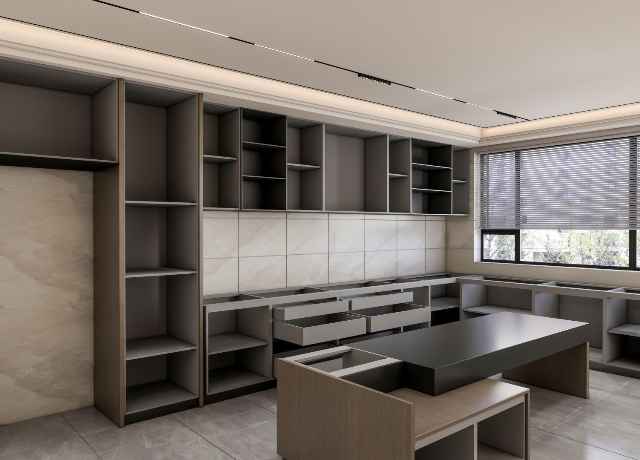 Custom Furniture Tebet