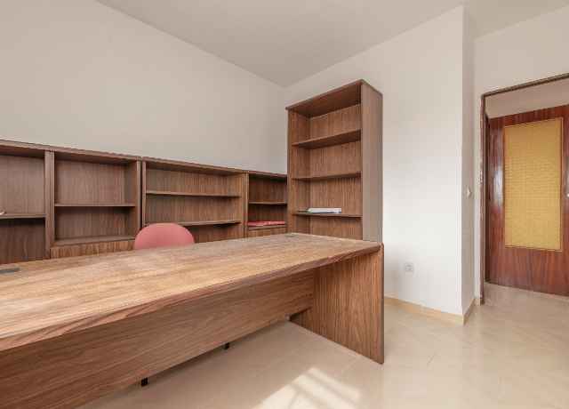 Custom Furniture Tebet