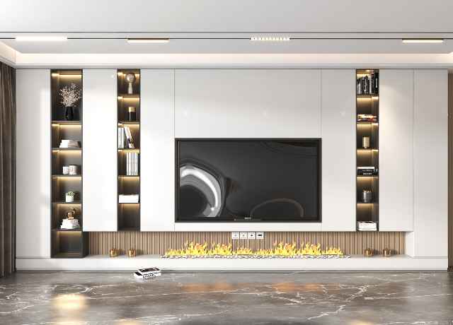 Custom Furniture Grogol Petambuaran