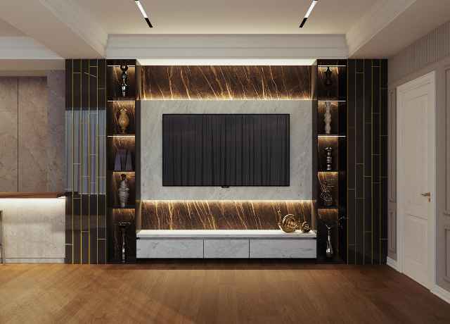 Custom Furniture Grogol Petambuaran