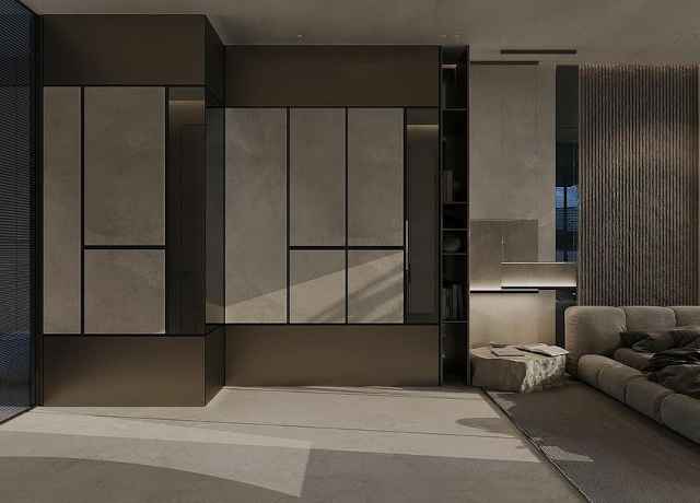 Custom Furniture Cengkareng