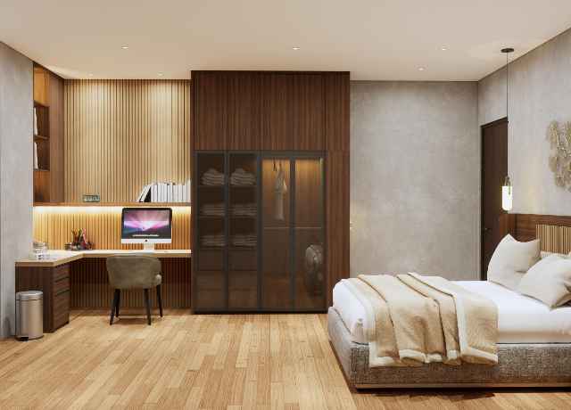 Custom Furniture Cengkareng