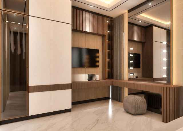 Custom Furniture Cengkareng Jakarta furniture untuk apartemen
