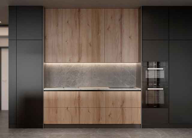 Jasa Kitchen Set Palopo