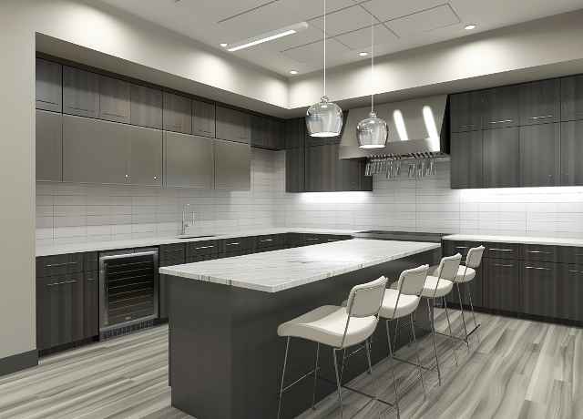 Jasa Kitchen Set Padang