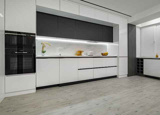 Jasa Kitchen Set Kotamobagu