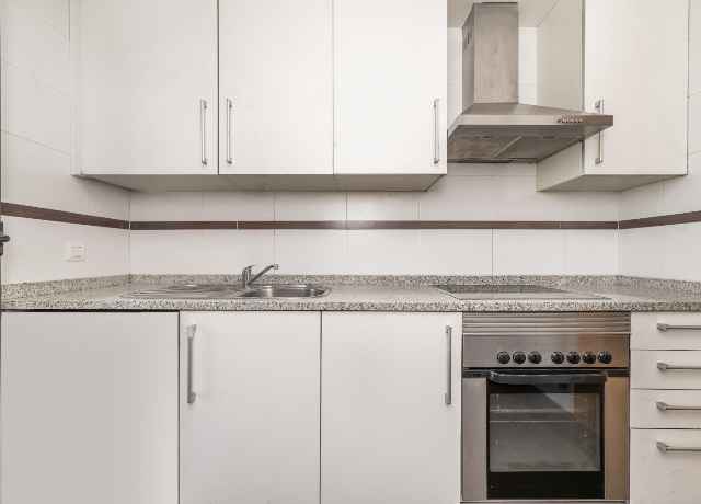 Jasa Kitchen Set Pekanbaru