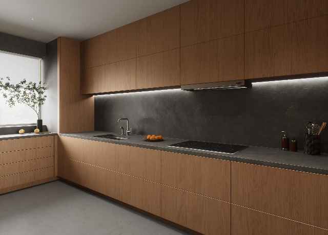 Jasa Kitchen Set Banda Aceh