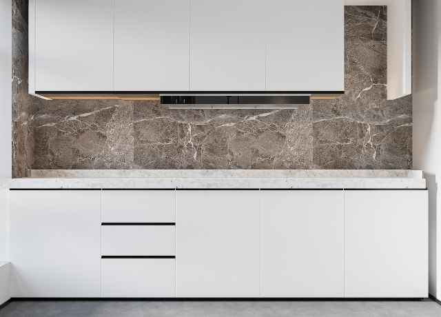 Jasa Kitchen Set Padang