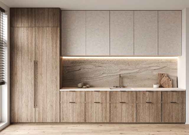 Jasa Kitchen Set Parepare