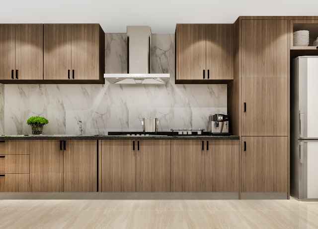 Jasa Kitchen Set Parepare