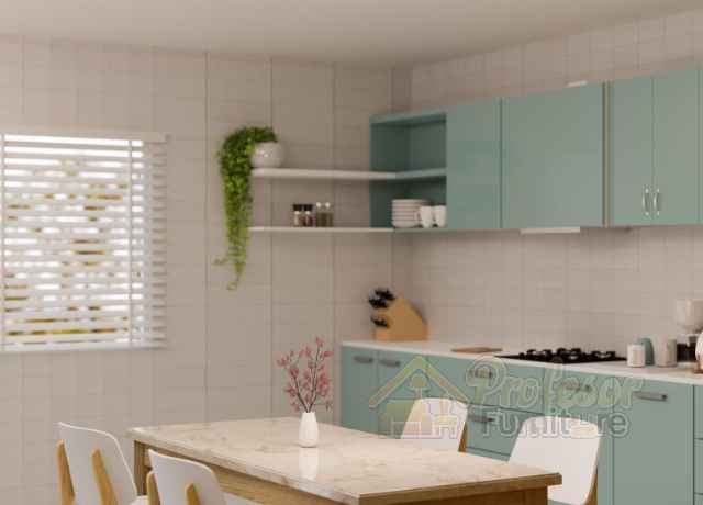 Spesialis Kitchen set Cengkareng