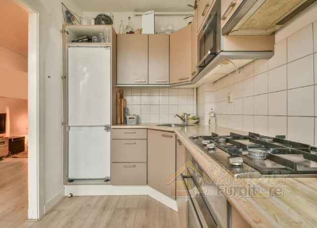 Jasa Kitchen set Kebayoran Baru