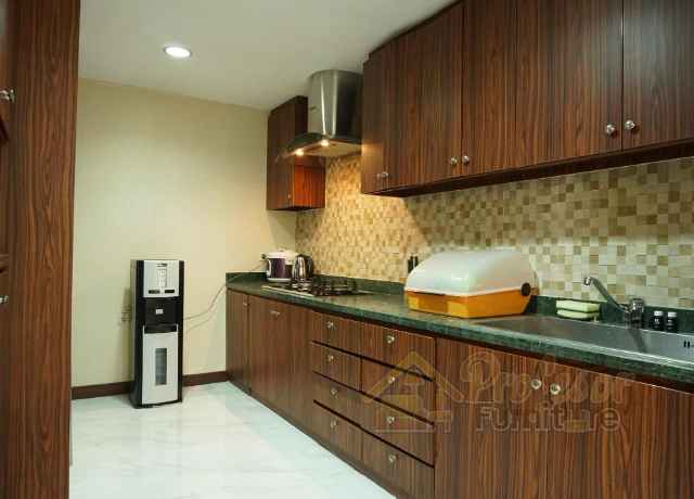 Spesialis Kitchen set Cengkareng