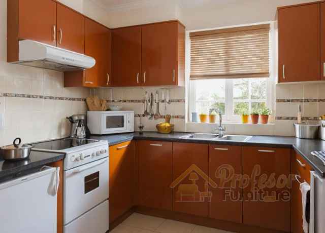 Jasa Kitchen set Pesanggrahan Jakarta harga per meter terjangkau Jasa Kitchen set Pesanggrahan Jakarta harga per meter terjangkau