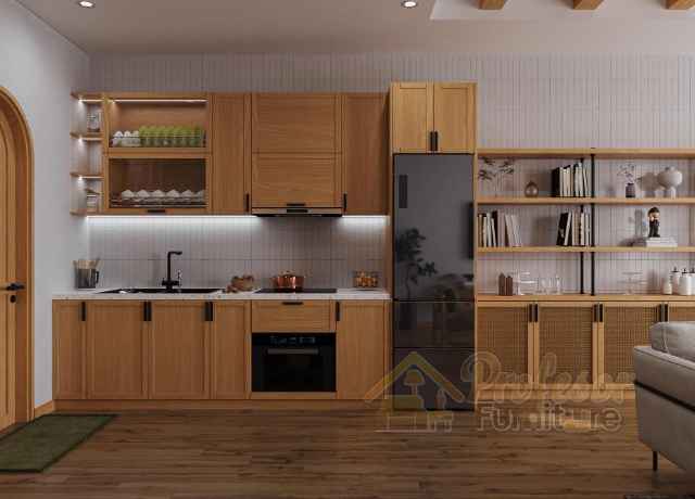 Ahli Kitchen Set Benda Tangerang