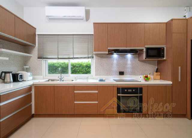 Ahli Kitchen Set Karangtengah